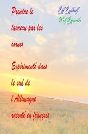 Cover von de taureau par les cornes