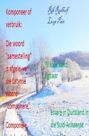 Cover von Dit is 'n kreatiewe proses 'N Idee word sigbaar