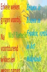 Cover von 16 jaar jong, gelukkig en levendig genoeg om een beetje roekeloos door het leven te gaan. We droegen Levi's blauwe spijkerbroek.