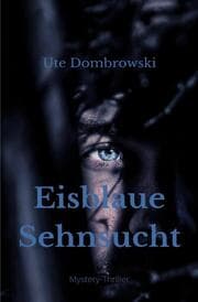 Cover von Eisblaue Sehnsucht