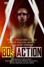 Cover von 80s ACTION