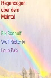 Cover von Regenbogen über dem Maintal