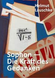 Cover von Sophon - Die Kraft des Gedanken
