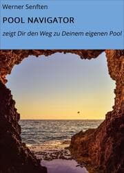 Cover von POOL NAVIGATOR