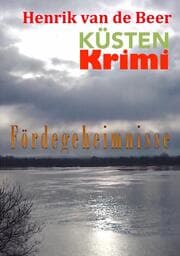 Cover von Fördegeheimnisse