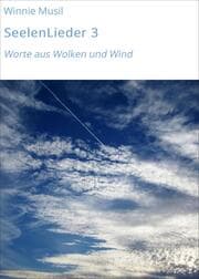 Cover von SeelenLieder 3