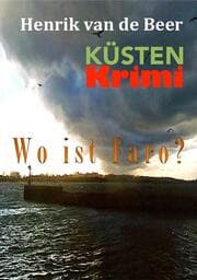 Cover von Wo ist Faro?
