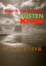 Cover von Gezeitenstrom