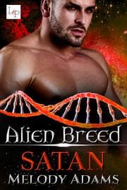 Cover von Satan