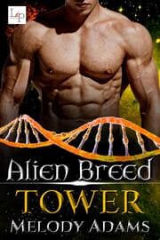 Cover von Tower