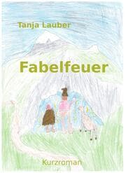 Cover von Fabelfeuer