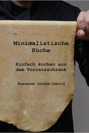 Cover von Minimalistische Küche