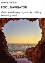 Cover von POOL NAVIGATOR