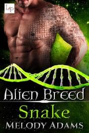 Cover von Snake