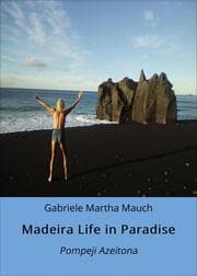 Cover von Madeira Life in Paradise