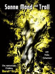 Cover von Sonne, Mond und Troll