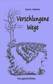 Cover von Verschlungene Wege