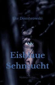 Cover von Eisblaue Sehnsucht