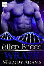 Cover von Wrath