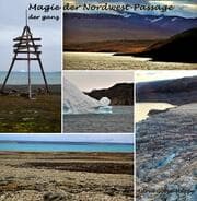 Cover von Magie der Nordwest-Passage