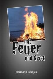 Cover von Mit Feuer und Geist