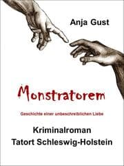 Cover von Monstratorem