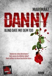 Cover von DANNY