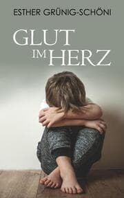 Cover von Glut im Herz