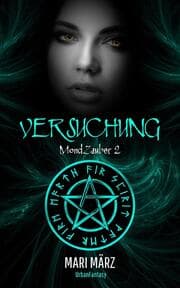 Cover von 2 MondZauber: VERSUCHUNG