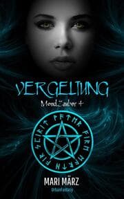 Cover von 4 MondZauber: VERGELTUNG