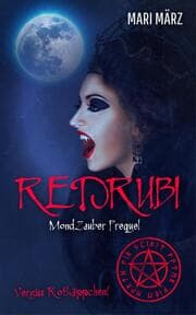 Cover von MondZauber: REDRUBI