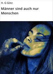Cover von Männer sind auch nur Menschen