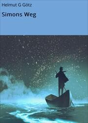 Cover von Simons Weg