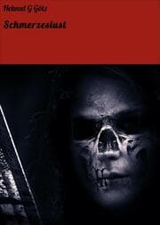 Cover von Schmerzeslust