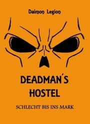 Cover von Deadman's Hostel