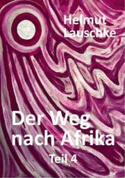 Cover von Der Weg nach Afrika - Teil4