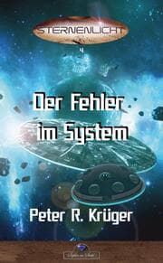 Cover von Der Fehler im System