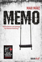Cover von MEMO