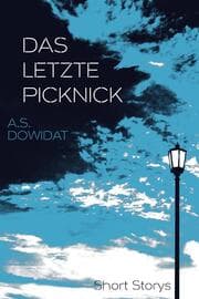 Cover von Das letzte Picknick