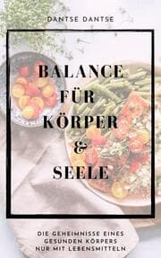 Cover von Balance für Körper & Seele