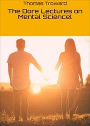 Cover von The Dore Lectures on Mental Sciencel