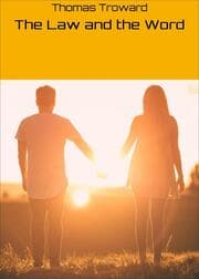 Cover von The Law and the Word