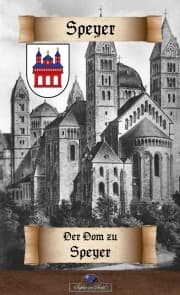 Cover von Der Dom zu Speyer
