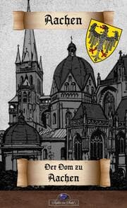 Cover von Der Domschatz zu Aachen