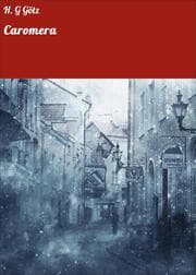 Cover von Caromera