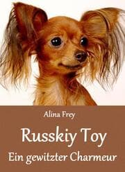 Cover von Russkiy Toy