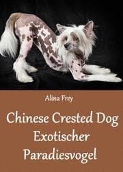 Cover von Chinese Crested Dog