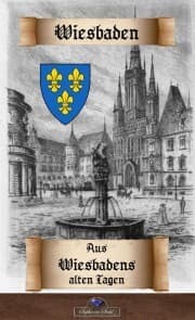Cover von Wiesbaden