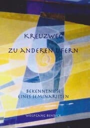 Cover von Kreuzweg zu anderen Ufern