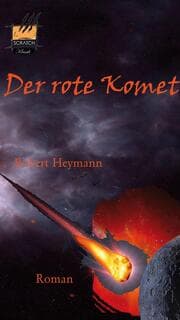 Cover von Der rote Komet